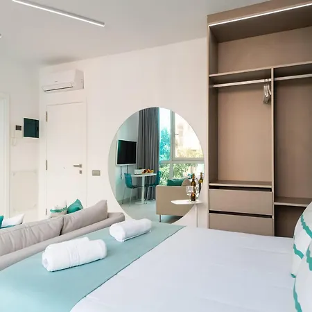 Appartamento In Palmas Near Canteras