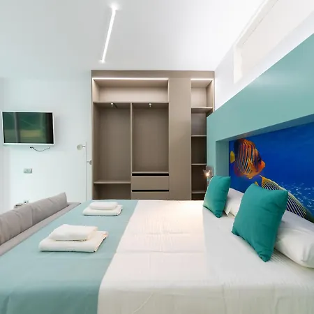 Appartamento In Palmas Near Canteras *